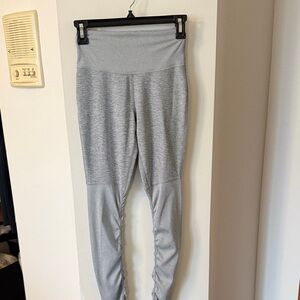 Alo Yoga Airbrush High-Waist Highlight Goddess Legging